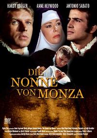 The Lady of Monza movie