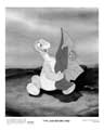 The Land Before Time - 8 x 10 B&W Photo #1