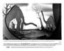 The Land Before Time - 8 x 10 B&W Photo #6