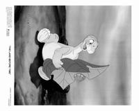 The Land Before Time - 8 x 10 B&W Photo #1