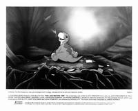The Land Before Time - 8 x 10 B&W Photo #3