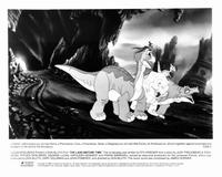 The Land Before Time - 8 x 10 B&W Photo #4