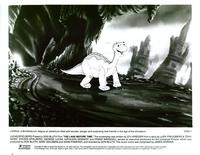 The Land Before Time - 8 x 10 B&W Photo #9