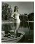 The Land Unknown - 8 x 10 B&W Photo #3