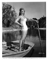 The Land Unknown - 8 x 10 B&W Photo #1