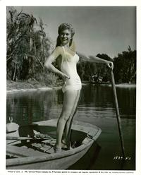 The Land Unknown - 8 x 10 B&W Photo #3