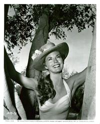The Land Unknown - 8 x 10 B&W Photo #2