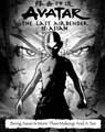 The Last Airbender - 27 x 40 TV Poster - Style A