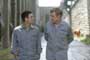 The Last Castle - 8 x 10 Color Photo #14