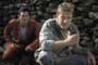The Last Castle - 8 x 10 Color Photo #18