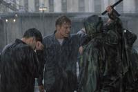 The Last Castle - 8 x 10 Color Photo #9