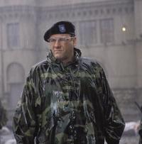 The Last Castle - 8 x 10 Color Photo #10