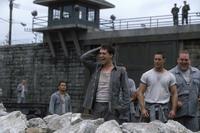 The Last Castle - 8 x 10 Color Photo #12