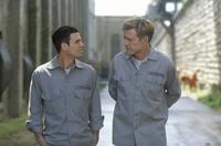 The Last Castle - 8 x 10 Color Photo #14