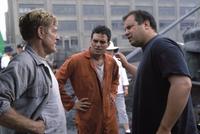 The Last Castle - 8 x 10 Color Photo #17