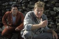 The Last Castle - 8 x 10 Color Photo #18