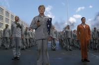 The Last Castle - 8 x 10 Color Photo #21