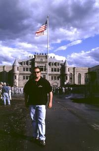 The Last Castle - 8 x 10 Color Photo #27