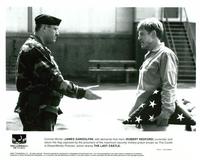 The Last Castle - 8 x 10 B&W Photo #1