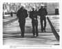 The Last Detail - 8 x 10 B&W Photo #2