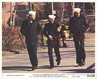 The Last Detail - 8 x 10 Color Photo #2