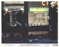 The Last Detail - 8 x 10 Color Photo #3