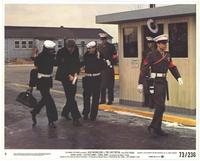 The Last Detail - 8 x 10 Color Photo #6