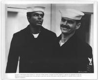 The Last Detail - 8 x 10 B&W Photo #1