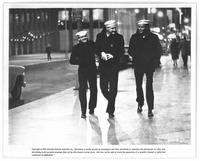 The Last Detail - 8 x 10 B&W Photo #4
