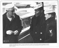 The Last Detail - 8 x 10 B&W Photo #10