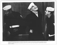 The Last Detail - 8 x 10 B&W Photo #11