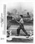 The Last Dragon - 8 x 10 B&W Photo #3