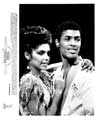 The Last Dragon - 8 x 10 B&W Photo #6