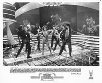 The Last Dragon - 8 x 10 B&W Photo #8