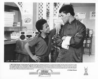 The Last Dragon - 8 x 10 B&W Photo #9