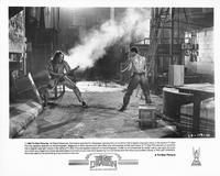 The Last Dragon - 8 x 10 B&W Photo #11