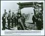 The Last Emperor - 8 x 10 B&W Photo #1