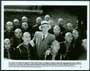 The Last Emperor - 8 x 10 B&W Photo #6