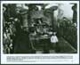The Last Emperor - 8 x 10 B&W Photo #7