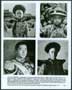 The Last Emperor - 8 x 10 B&W Photo #11