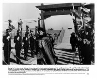 The Last Emperor - 8 x 10 B&W Photo #1