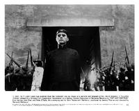 The Last Emperor - 8 x 10 B&W Photo #3