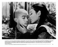 The Last Emperor - 8 x 10 B&W Photo #4