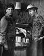 The Last Picture Show - 8 x 10 B&W Photo #3