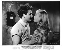 The Last Picture Show - 8 x 10 B&W Photo #1