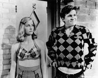 The Last Picture Show - 8 x 10 B&W Photo #6