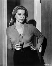 The Last Picture Show - 8 x 10 B&W Photo #7