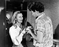 The Last Picture Show - 8 x 10 B&W Photo #10