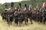 The Last Samurai - 8 x 10 Color Photo #26