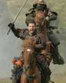 The Last Samurai - 8 x 10 Color Photo #28